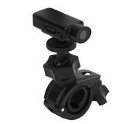 Caméra d'action V17 Full HD 1080p Mini caméra sportive DV pour casque de moto/vélo, compatible avec les sports de plein air