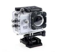 Caméra d'action WiFi 4K/30fps vidéo 30M grand angle étanche