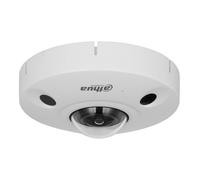 Caméra Dahua 4K 8MP Extérieure - IP67 IK10, Vision Nocturne 10 m, PoE, MicroSD 256GB