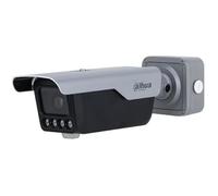 Caméra - DAHUA - ANPR - 4 MP - Zoom 8-32 mm - Vision nocturne IR 60 m - Extérieur