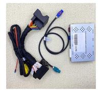 Caméra D'aide À Marche Arrière pour Voiture pour Benz pour LC X253 2015 - 2021 Écran OEM HD Vision Nocturne Caméra De Recul Avant Caméra Arrière(Kit Only decoder,NGT4.5 MT)