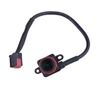 Caméra d'aide au stationnement arrière de voiture pour Quattroporte 2013-2016 pour Ghibli 2014-2016 670018242