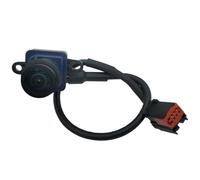 Caméra d'aide au stationnement Caméra de recul 670018242 pour Maserati Quattroporte 2013-2016 Ghibli