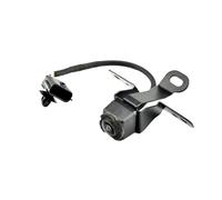 Caméra d'aide au stationnement Compatible avec Nissan Rogue 2017-2020, caméra de stationnement Avant (référence 284F1-6FL0A ou 284F16FL0A).