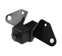 Caméra d'aide au stationnement Compatible avec Nissan Rogue Sport 2017, 2018 et 2019 (références : 284F1-4EA0A, 284F14EA0A, 284F1 4EA0A). Caméra de recul Avant.