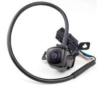 Caméra D'aide Au Stationnement De Recul, Vue Arrière, pour Hyundai pour Santa Fe 2017 - 2018, 95760-2W640 Caméra de recul étanche pour Voiture