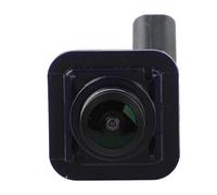 Caméra D'aide Au Stationnement pour Calandre Avant GB5T-19H222-AB GB5T19H222AB pour Explorer 2016-2019, Accessoires De Voiture