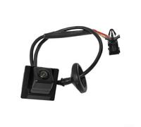 Caméra d'aide au stationnement pour Chevrolet 2014-2020, lentille de recul OEM 42430224 95380836, facile à installer, unité ABS noire, remplacement direct