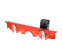 Caméra D'aide au Stationnement pour Kangoo 2007-2016 2017 2018 2019 2020 2021 Feu Stop De Voiture Caméra De Recul Hayon 3ème Frein Caméra de feu Stop