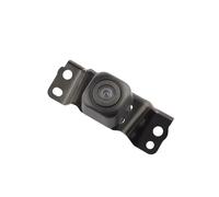 Caméra d'aide au stationnement pour Toyota compatible avec Crown 2.0L 2.5L 86790-30210 Caméra HD de voiture
