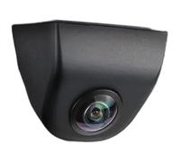 Caméra D'aide Stationnement Caméra Recul HD 720p 170 Degrés Fisheye sans Fil 5G WiFi pour Voiture Enregistreur DVR Vue Arrière pour Téléphone Android(Rear View Camera)