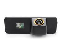 Caméra D'aide Stationnement Caméra Recul pour Voiture Prenant en Charge Trajectoire du Volant