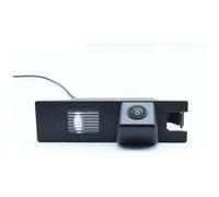 Caméra D'aide Stationnement pour A&lfa pour Romeo pour Giulietta 2010-2018 Caméra Recul pour Voiture avec Vision Nocturne(AHD 720P CVBS 150)