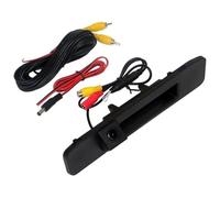 Caméra D'aide Stationnement pour Benz pour Classe A W176 2013-2018 Caméra Recul Kit/Vue Arrière HD Mise À Jour du Stationnement Écran OEM Pas Besoin Programmation