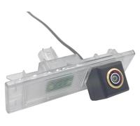 Caméra D'aide Stationnement pour BMW pour Cooper R55 pour Clubman pour M6 E63 E64 F06 Parking B Caméras De Recul Caméra du Véhicule(Un)