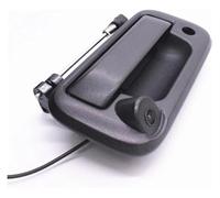 Caméra D'aide Stationnement pour Explorer Sport Trac 2007 2008 2009 2010 Caméras Recul Stationnement Hayon Voiture Poignée Coffre Caméra Vue Arrière HD