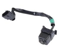 Caméra D'aide Stationnement pour Kadjar 2016 2017 2018 2019 Ensemble D'aide Au Stationnement Arrière 28442-7832R 284427832R Caméra De Recul Voiture
