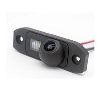 Caméra D'aide Stationnement pour S40 S60 S60L S80L XC90 XC60 V60 Caméra Recul AHD 1080P 170° FishEye pour Véhicule Vision Nocturne(CVBS480P)