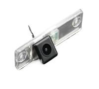 Caméra D'aide Stationnement pour Subaru pour Outback 2012-2013 pour Legacy Wagon BL BP AHD CVBS Caméra De Recul Étanche avec Vision Nocturne Et sans Fil(Power Relay Set)
