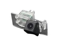 Caméra D'aide Stationnement pour VW pour Passat B6 Berline B7 pour Polo pour Golf 7 pour Sharan pour Caravelle pour Tiguan L AHD CVBS Caméra Stationnement Arrière sans Fil(Wireless Set)