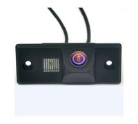 Caméra D'aide Stationnement pour VW pour Santana pour Polo 3C pour T&iguan pour T&OUAREG pour Passat B4 B5 pour Skoda pour Fabia Caméra Recul du Véhicule(AHD-Dynamic)