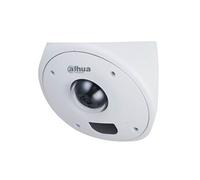 Caméra d'angle IP 4 MP IR 10 m WizMind Noir