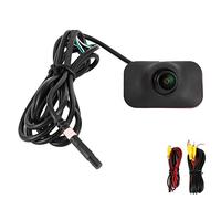 Caméra d'angle Mort Universelle pour Voiture Système de recul AHD CVBS Commutation Avant arrière Haute résolution 1280 x 720p Grand Angle 170° IP67 étanche pour véhicules camions