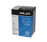 Caméra Daria 12-1/2x2-1/4 Valve Schrader 35mm 2508120200 XLC Enfant Vélo