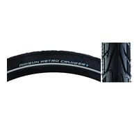 Camera d'Aria 14x1,3/8-1,5/8 Valvola Regina 28mm