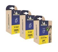 Camera Daria 20X1,3-1,8 G3 Valve Amérique 34Mm Lisse 305700170 MICHELIN Enfant