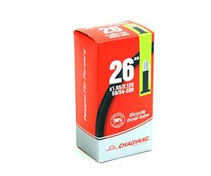 Camera d'Aria 26x1,95-2,125 Valvola America 33mm
