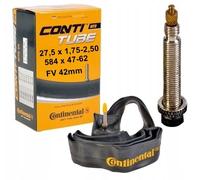 Camera d'aria 27,5 x 1,75-2,50 FV 42 mm MTB CONTINENTAL 235 g