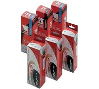 Camera d'Aria 27,5x1,90-2,10 Valvola America 33mm