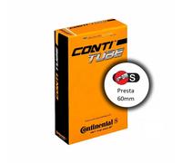 Chambre à air Continental Contitube Race 700 Light - Presta 60 mm ( 700 x 20-25 / Presta 60 mm )