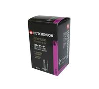 Chambre à air Hutchinson Junior - Presta 32 mm - Schrader 35 mm ( 350 x 28-42 / Presta 32 mm )