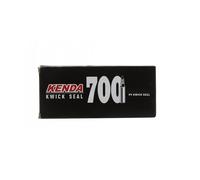 Caméra Daria 700X23-25 Kwick Seal Autoscellante Antiforature Valve Presta 48M