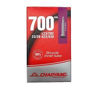 Camera d'Aria 700x23/28 Autoriparante Valvola Presta