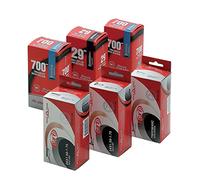 Camera d'Aria 700x23/28 Valvola Presta 48mm Liscia