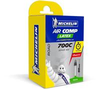 Caméra Daria Aircomp Latex 700x22-23 Valve Presta 40mm 091121 MICHELIN Vélo