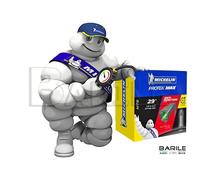 Michelin Chambre à air vélo 421612 – Presta 29" Noir