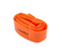 Chambre à air Tubolito Tubo City/Tour 700C 30-47 mm Valve Presta orange