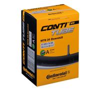 Caméra Daria Mtb 26 26X2,30-2,70 Valve Schrader 40Mm 1032637900 CONTINENTAL Bi