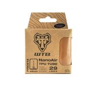 Wtb Nano Air Tpu Presta 48 Mm Inner Tube Doré 29´´ / 1.90-2.50