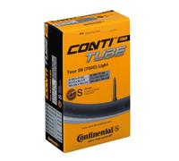 Caméra Daria Tour 28 28X1 1/4-1,75 Valve Presta 42Mm 1032845100 CONTINENTAL Bi