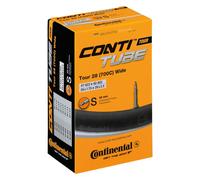 Continental Tour Tubes Pièces de vélo Unisex-Adult, Autre, [47-622->62-622]