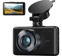 Caméra Dash iZEEKER GD100 Full HD 1080P avec Écran LCD 3 Pouces