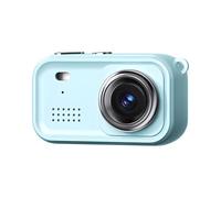 Caméra d'aventure toutes saisons avec capteurs de 3,7 cm, grand angle de 120 °, portable pour la randonnée et le parachutisme, plusieurs scènes pour l'aventure