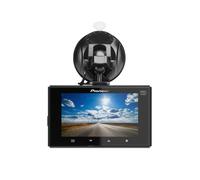 Caméra de bord avec GPS - PIONEER - Pioneer VREC-H310SH - Full HD 1080p - Angle de vision 139° - Écran 3 pouces LCD