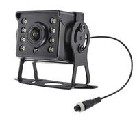 Caméra de Bord Caméra de recul 1080p avec écran 7 Pouces, Vision Nocturne, étanche, pour stationnement camions Dashcam Double caméra(Only AHD Camera)