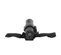 Caméra de Casque de Moto de Vélo 1080p Avant et Arrière, Mini Caméra de Sport d'action et D'aventure, Double Caméra de Tableau de Bord, Accessoires de Casque de Moto, Grand Angle